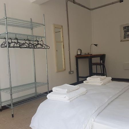 Sabor Residence Λευκωσία Εξωτερικό φωτογραφία