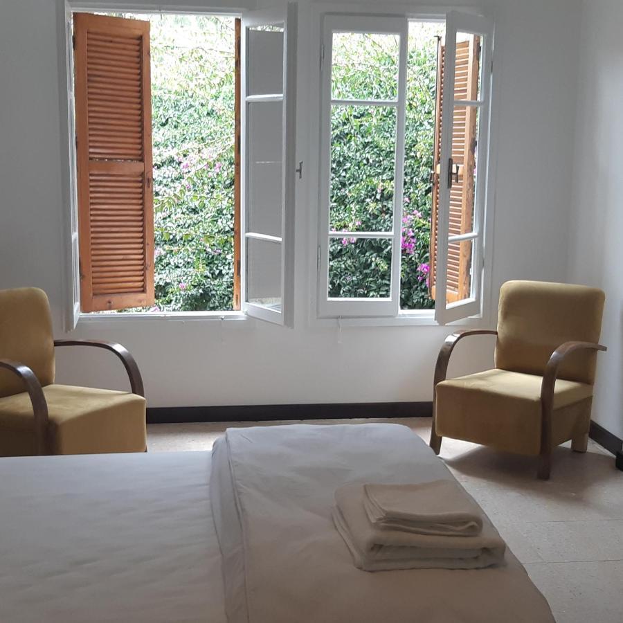 Sabor Residence Λευκωσία Εξωτερικό φωτογραφία
