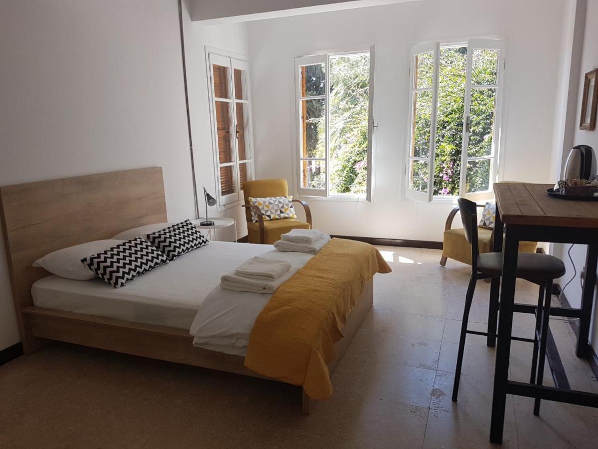 Sabor Residence Λευκωσία Εξωτερικό φωτογραφία