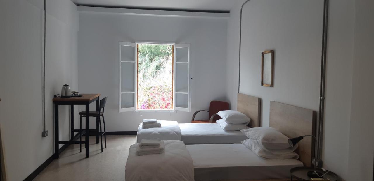 Sabor Residence Λευκωσία Εξωτερικό φωτογραφία