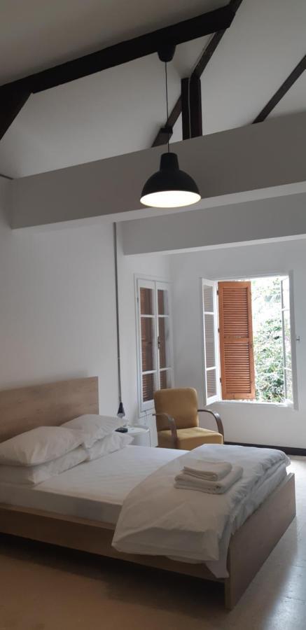 Sabor Residence Λευκωσία Εξωτερικό φωτογραφία