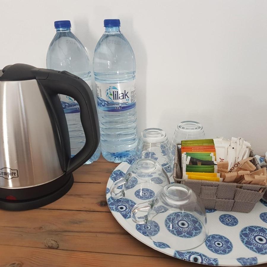 Sabor Residence Λευκωσία Εξωτερικό φωτογραφία