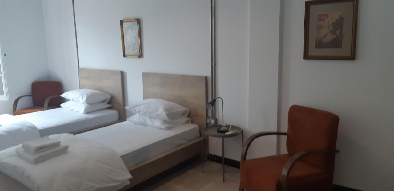 Sabor Residence Λευκωσία Εξωτερικό φωτογραφία