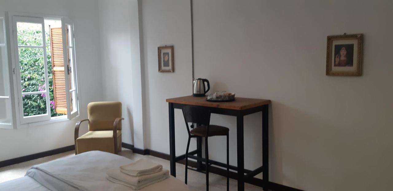 Sabor Residence Λευκωσία Εξωτερικό φωτογραφία