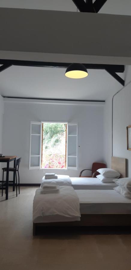 Sabor Residence Λευκωσία Εξωτερικό φωτογραφία