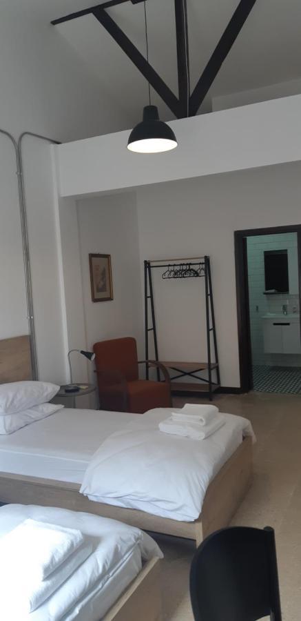 Sabor Residence Λευκωσία Εξωτερικό φωτογραφία