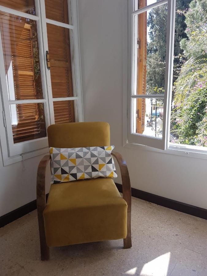 Sabor Residence Λευκωσία Εξωτερικό φωτογραφία