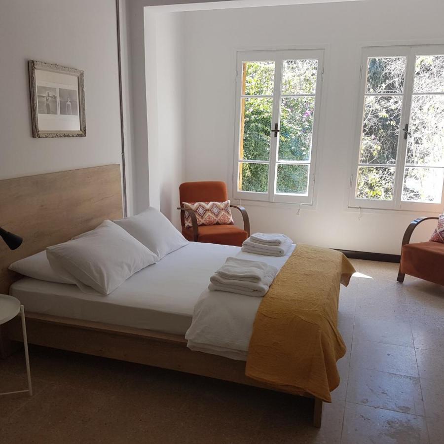 Sabor Residence Λευκωσία Εξωτερικό φωτογραφία
