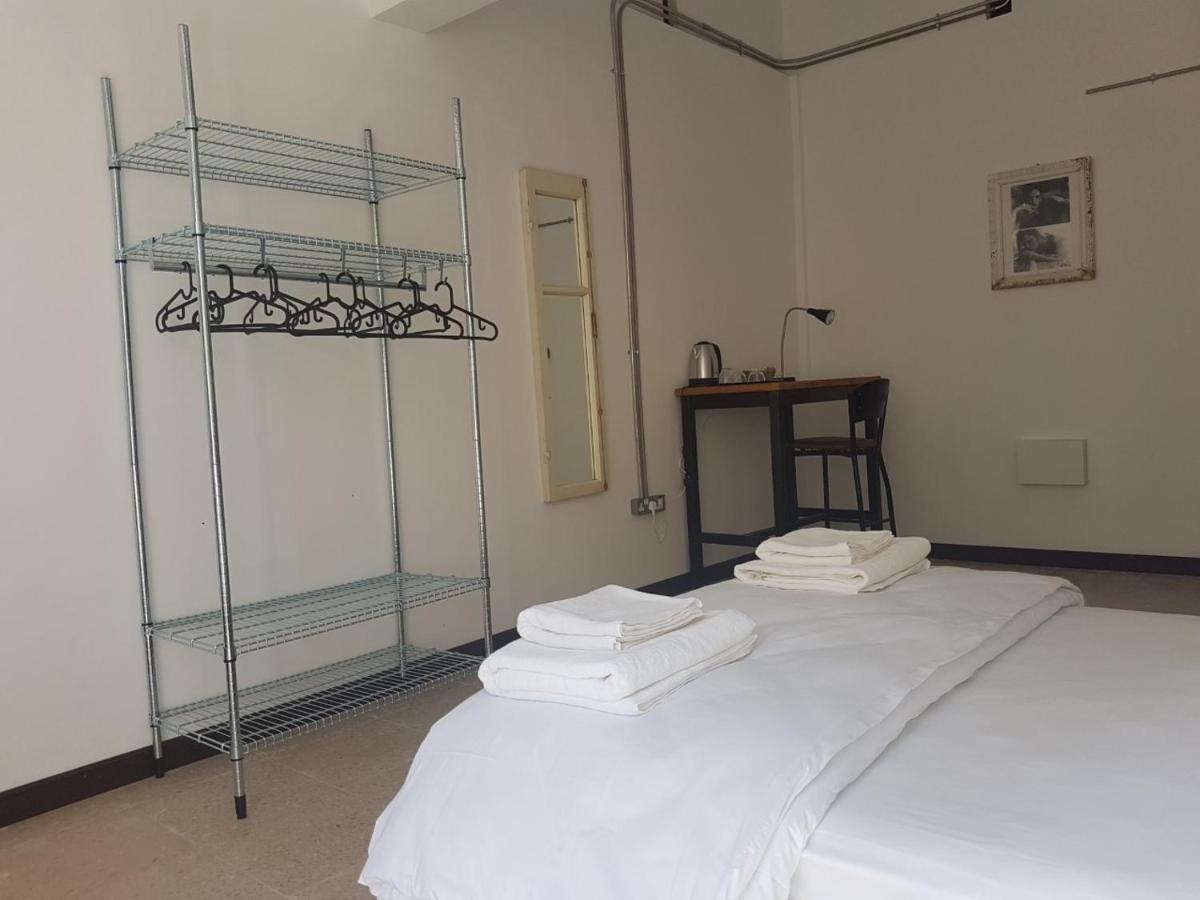 Sabor Residence Λευκωσία Εξωτερικό φωτογραφία