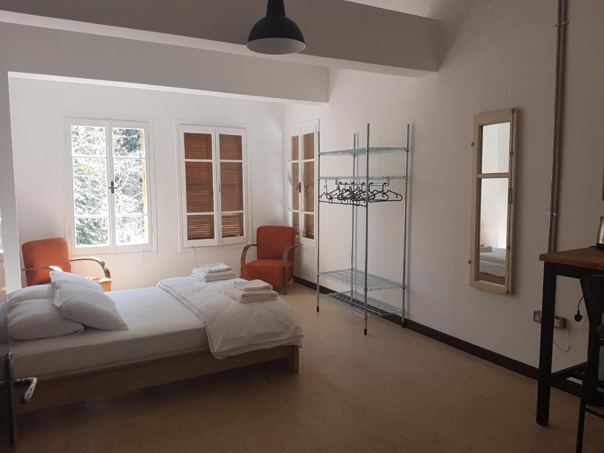 Sabor Residence Λευκωσία Εξωτερικό φωτογραφία
