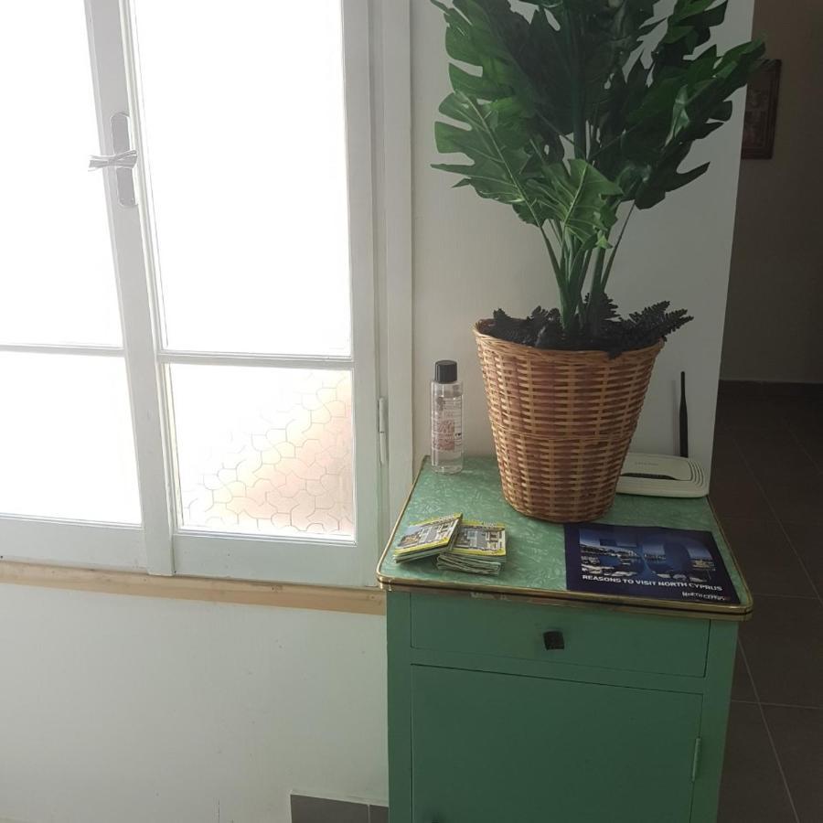 Sabor Residence Λευκωσία Εξωτερικό φωτογραφία