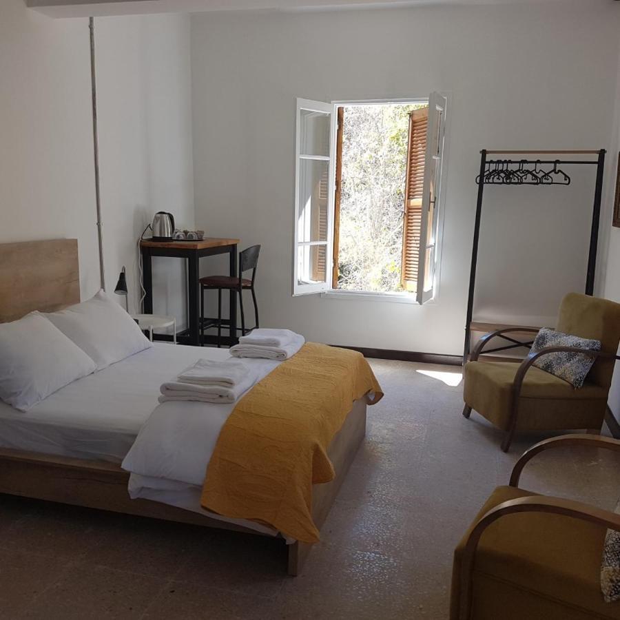 Sabor Residence Λευκωσία Εξωτερικό φωτογραφία