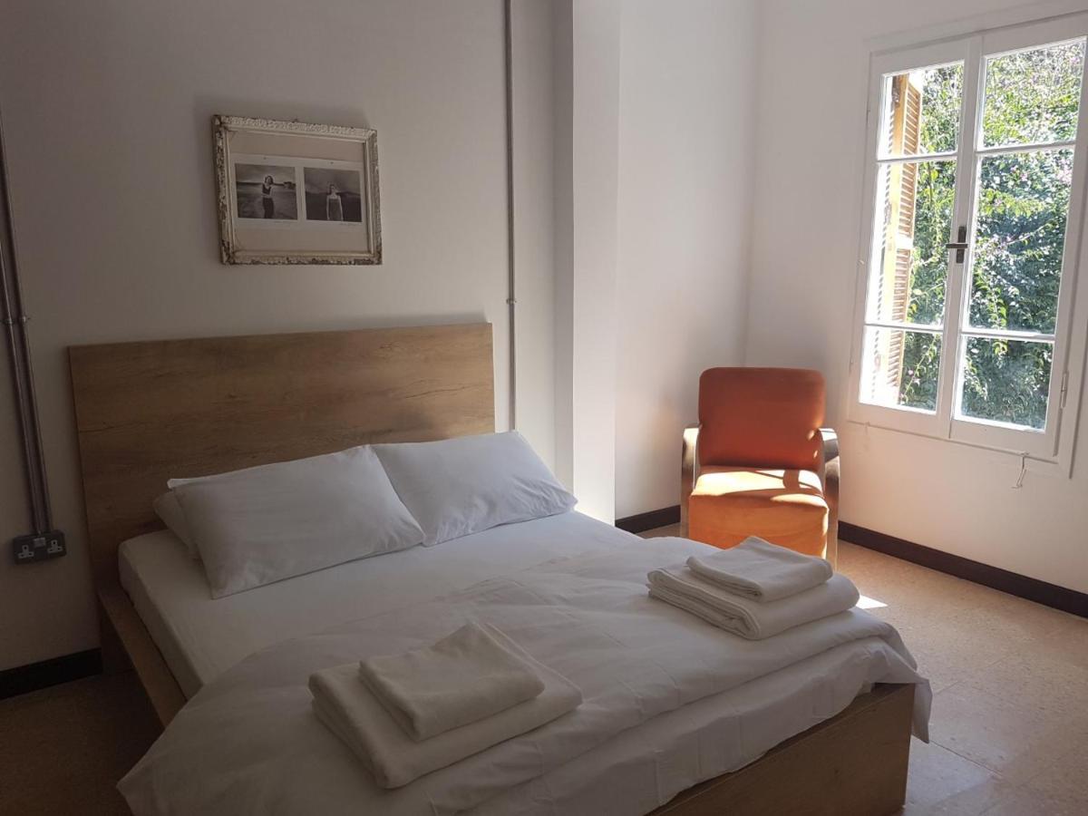 Sabor Residence Λευκωσία Εξωτερικό φωτογραφία
