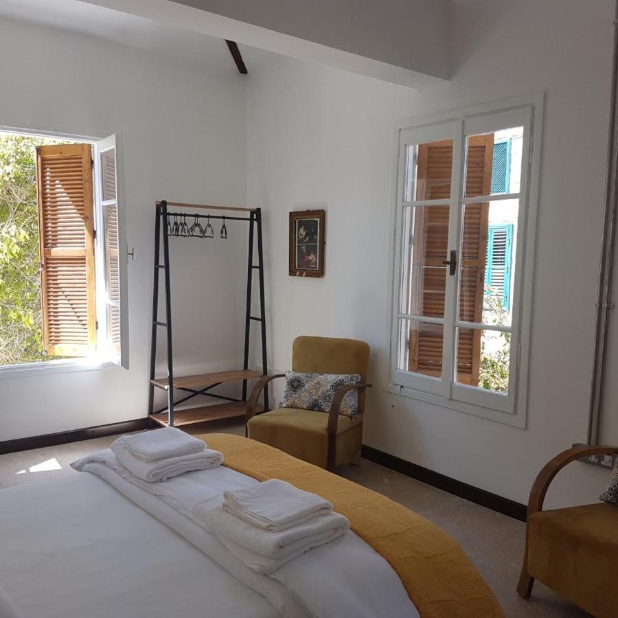 Sabor Residence Λευκωσία Εξωτερικό φωτογραφία
