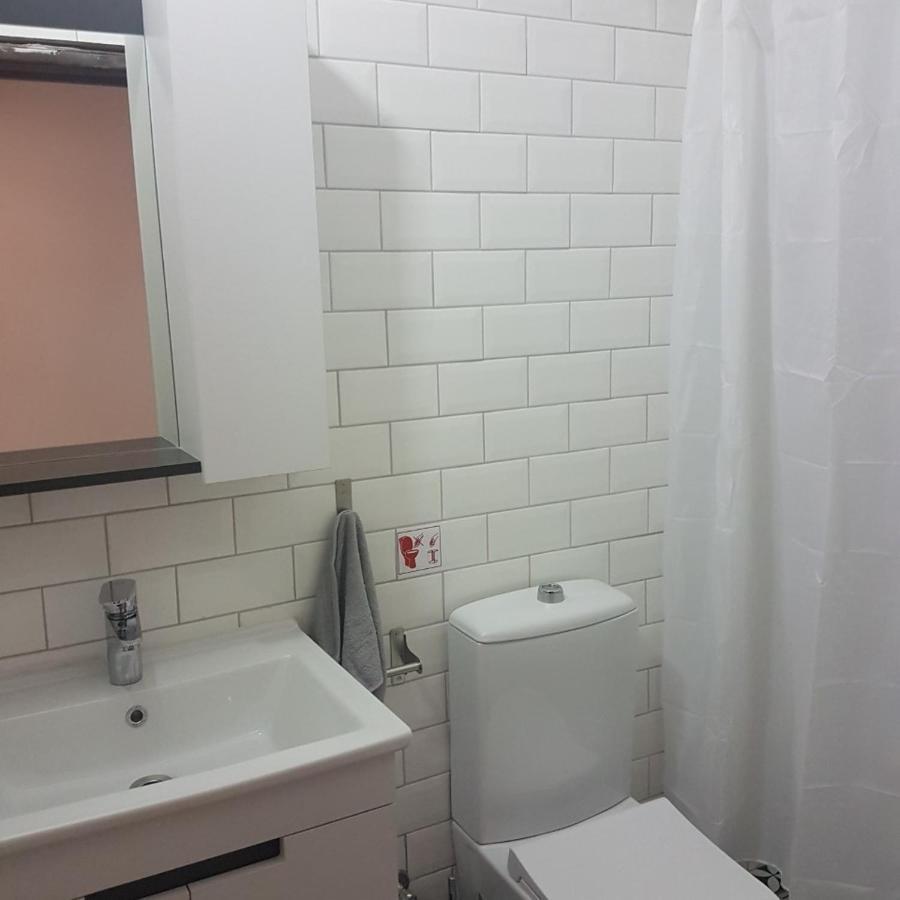 Sabor Residence Λευκωσία Εξωτερικό φωτογραφία