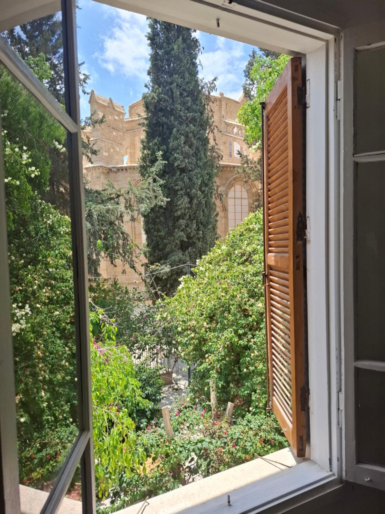 Sabor Residence Λευκωσία Εξωτερικό φωτογραφία