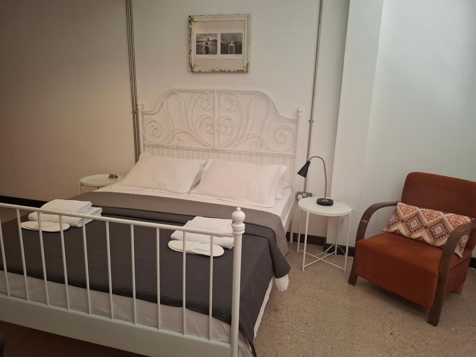 Sabor Residence Λευκωσία Εξωτερικό φωτογραφία
