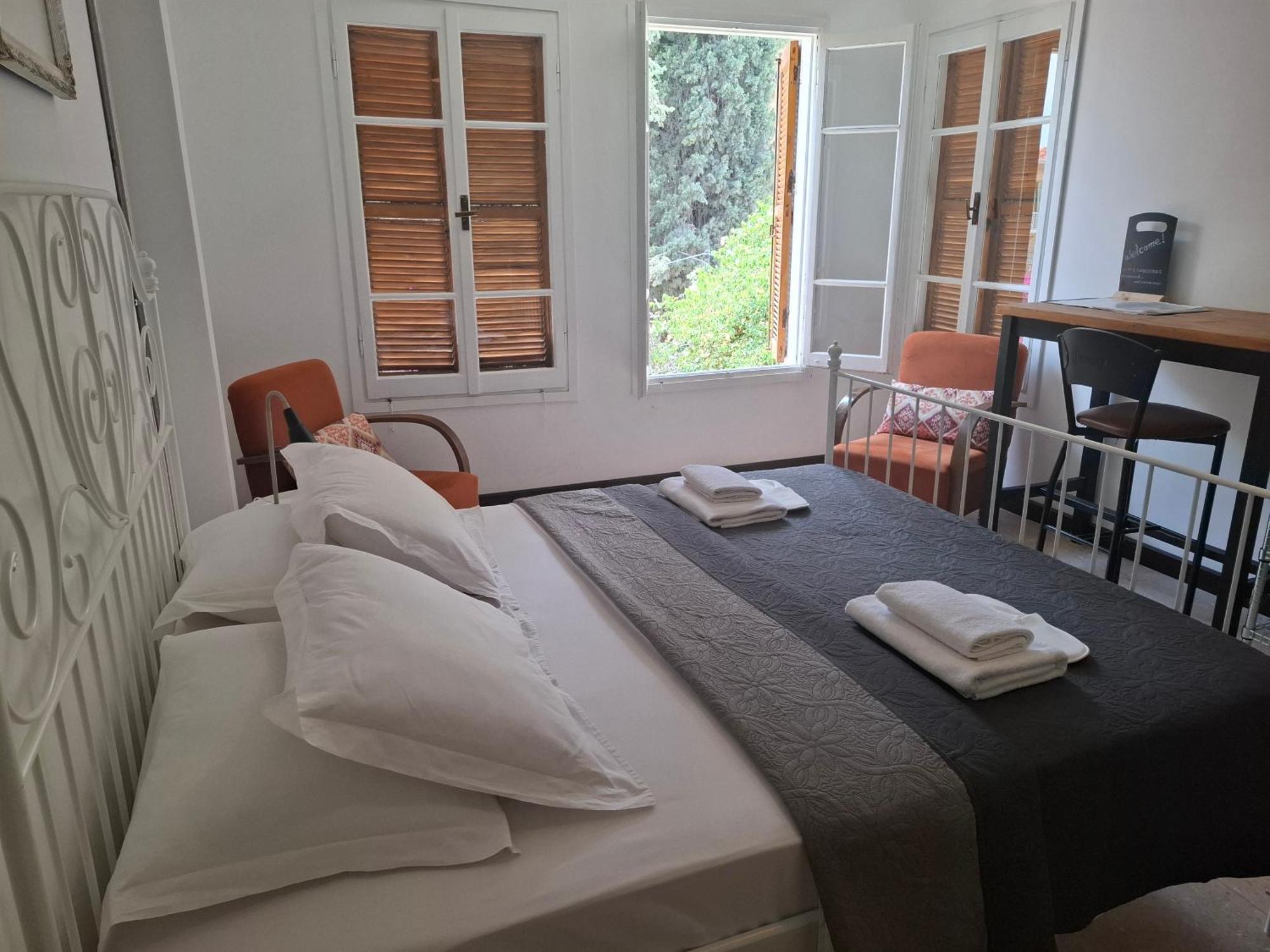 Sabor Residence Λευκωσία Εξωτερικό φωτογραφία