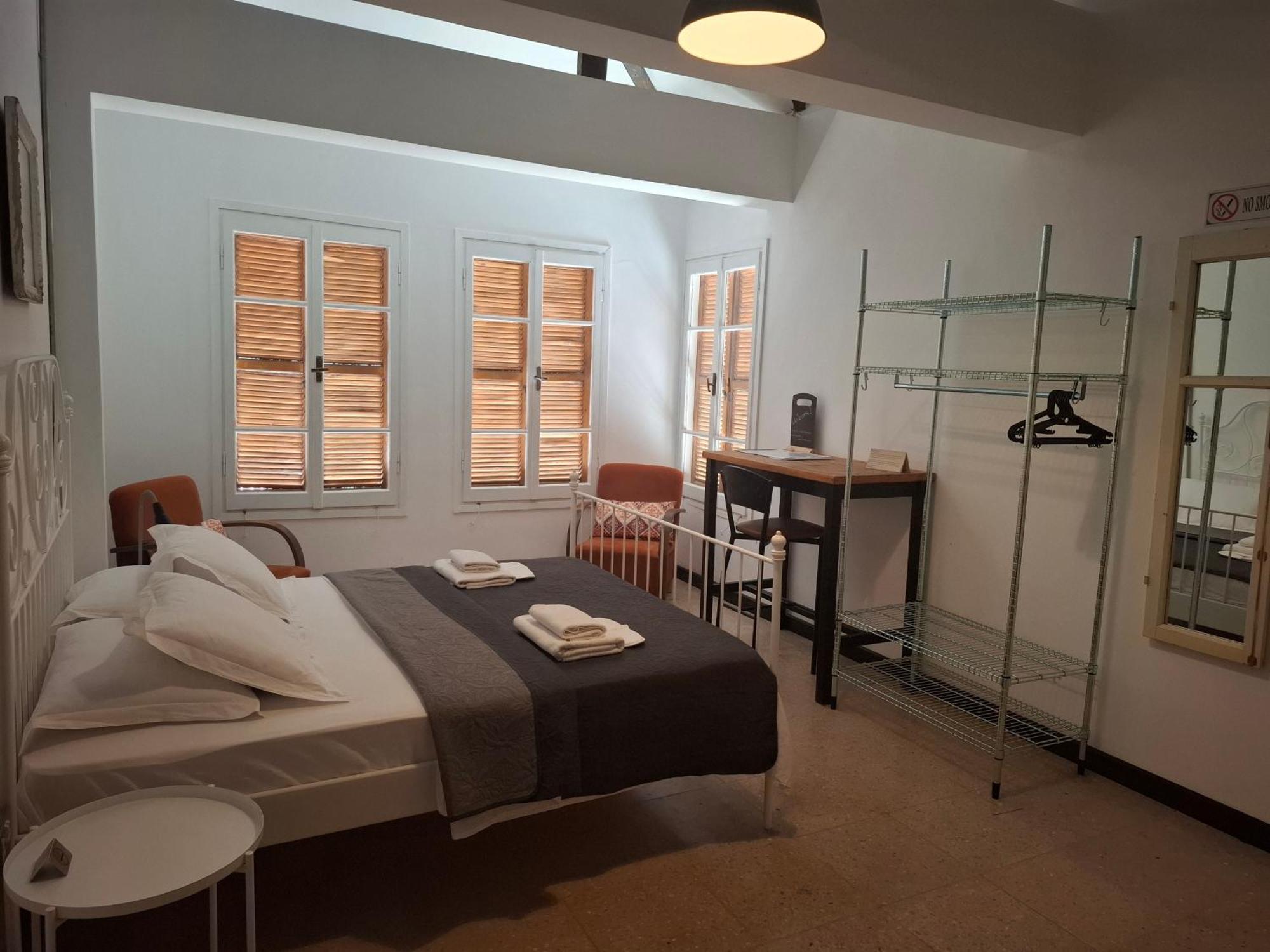 Sabor Residence Λευκωσία Εξωτερικό φωτογραφία